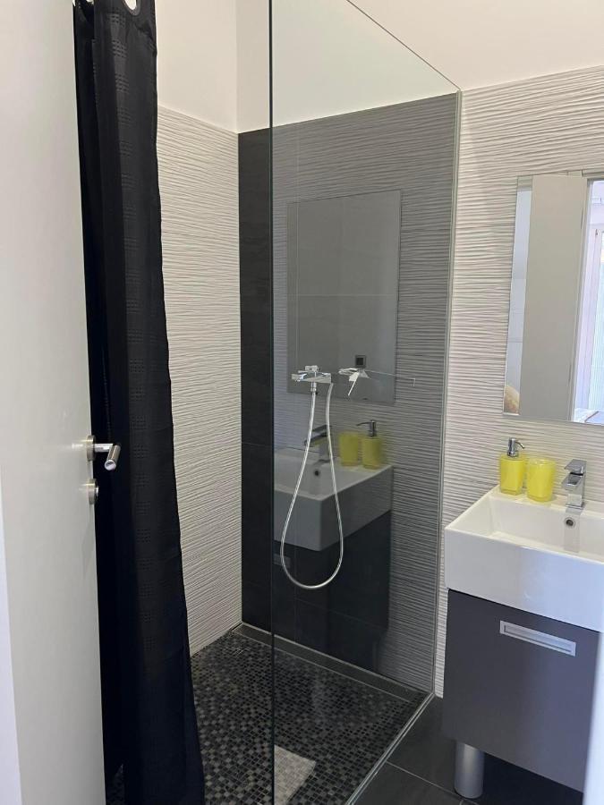 Apartment Vodice - Lovric Экстерьер фото